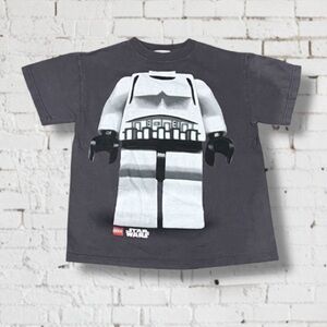 ⭐️SOLD Star Wars LEGO Tee